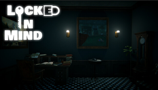 Locked In Mind