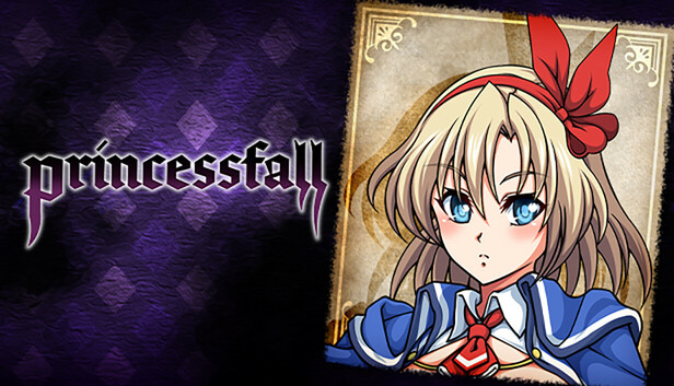 Princessfall