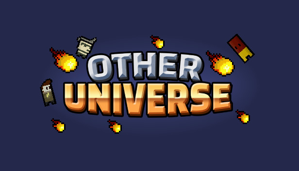 FOS - OTHER UNIVERSE SKINS