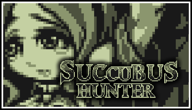 Succubus Hunter
