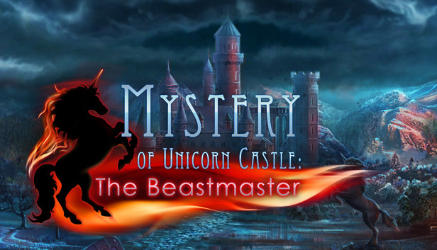 Mystery of Unicorn Castle: The Beastmaster