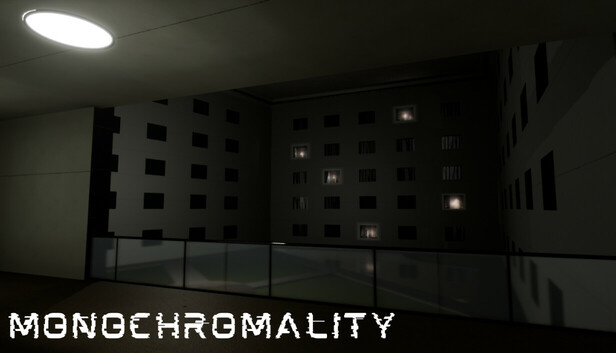 Monochromality