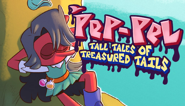 Pep-Pel