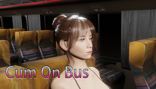 Cum On Bus