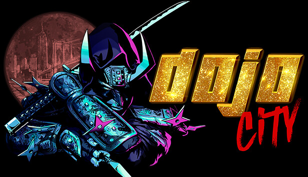 Dojo City