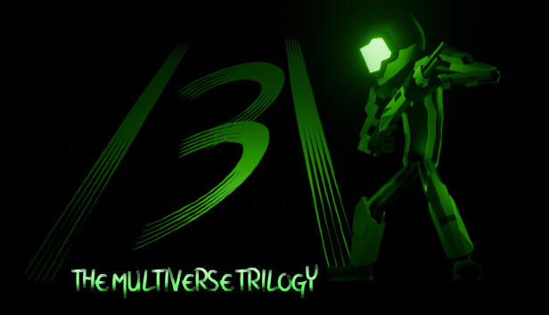 The Multiverse Trilogy