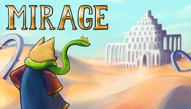 Mirage