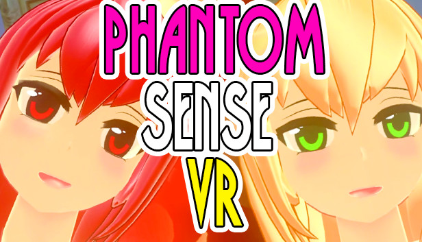 Phantom sense VR