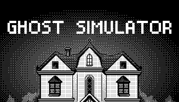 Ghost Simulator