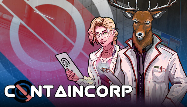Containcorp
