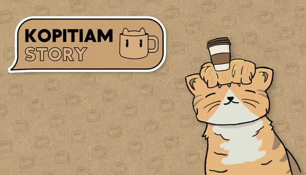 Kopitiam Story