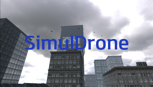 SimulDrone