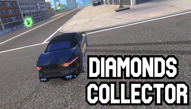 Diamonds Collector