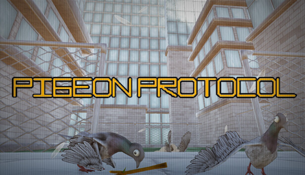 Pigeon Protocol