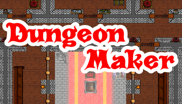 Dungeon Maker