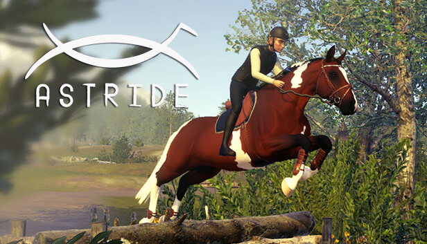 Astride