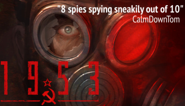1953 - KGB Unleashed