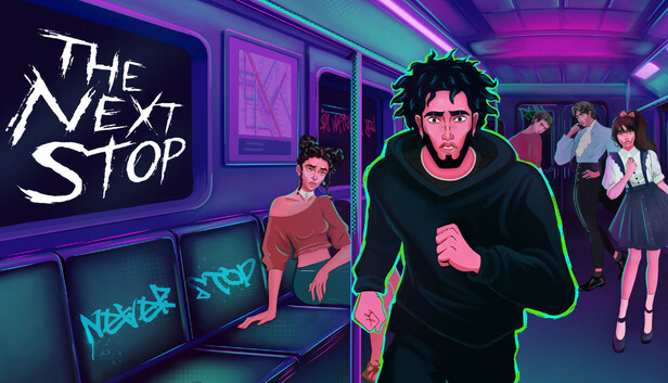 The Next Stop