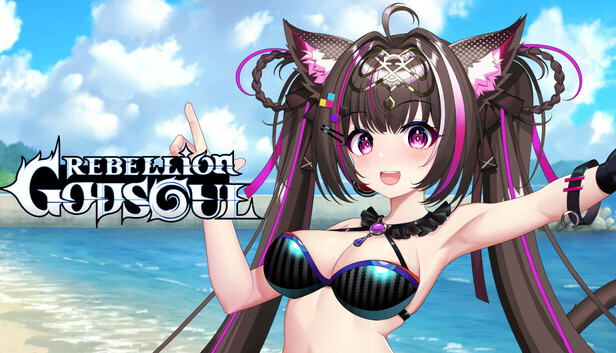 RebellionGODSOUL-FreeSwimsuitsOfLinkers