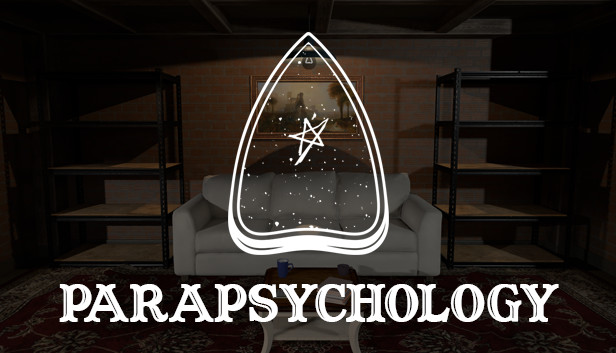 Parapsychology