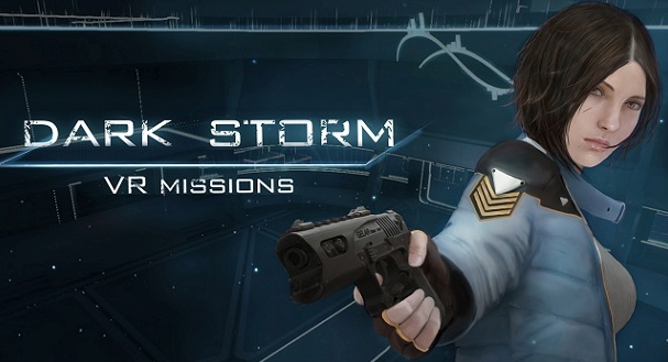 Dark Storm: VR Missions
