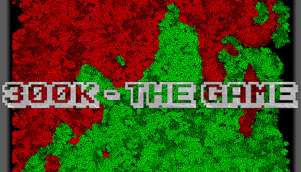 300k - The Game