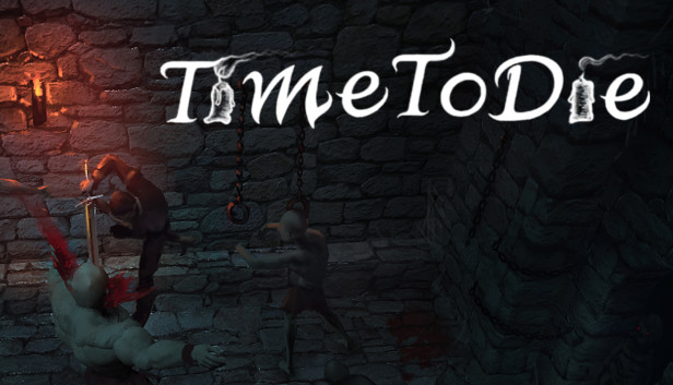 TimeToDie