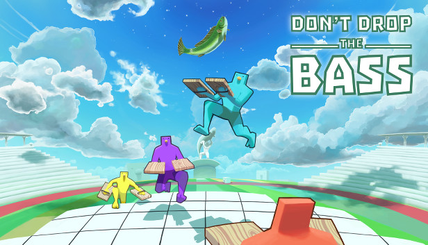 Don't Drop the Bass