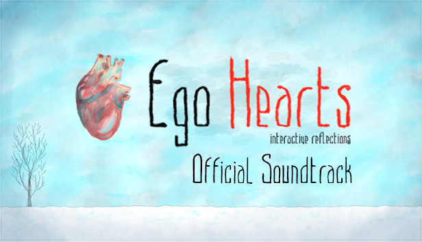 Ego Hearts - Soundtrack