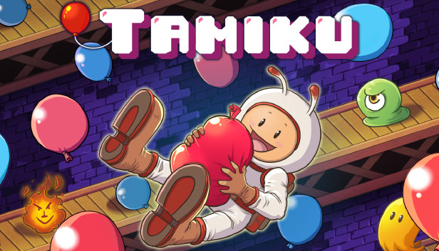 Tamiku