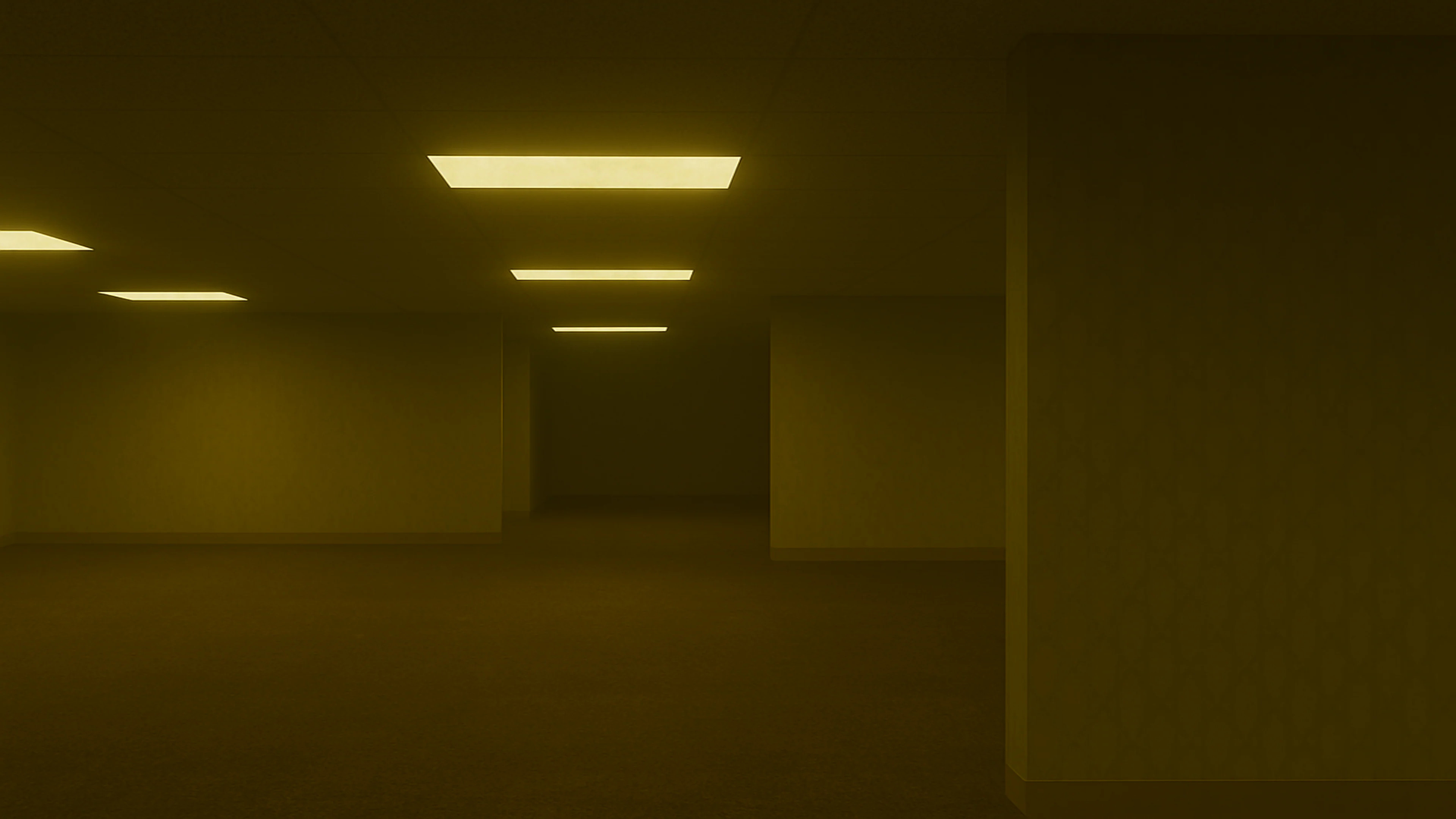 Call of Brothers: The Backrooms Zombie Survival