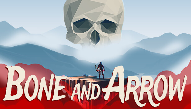 Bone and Arrow
