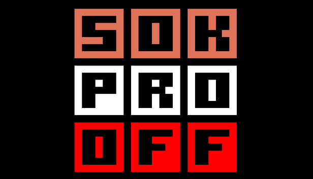 SOK PRO OFF