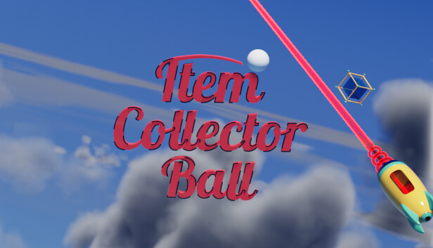 Item Collector Ball