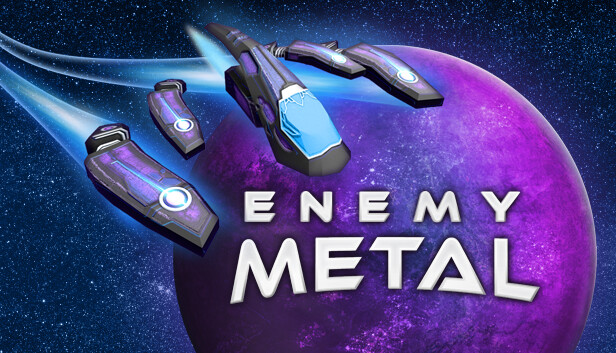 Enemy Metal