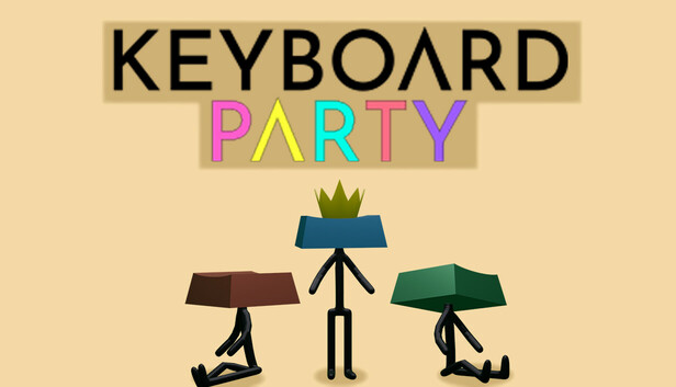 Keyboard Party