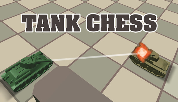 Tank Chess - Simplified Realistic Tank Skins