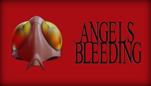 Angels Bleeding