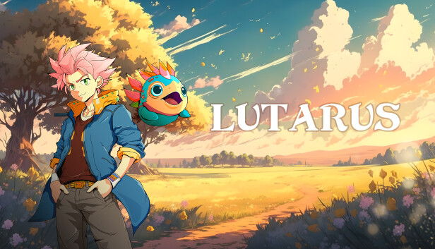 Lutarus
