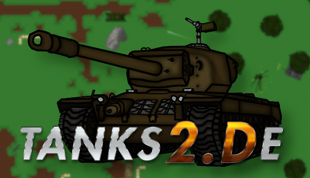 Tanks2.DE - T34 Pack