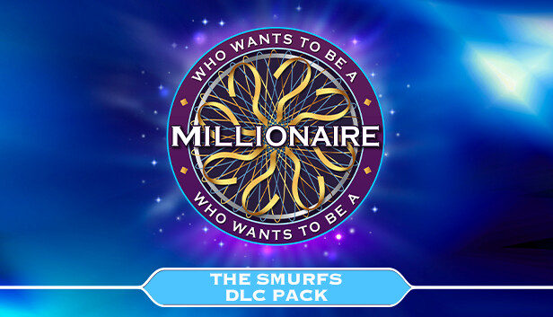 Milionerzy - Smerfy DLC Pack