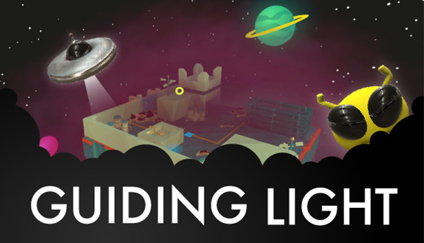 Guiding Light