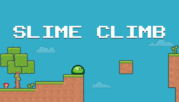 Slime Climb