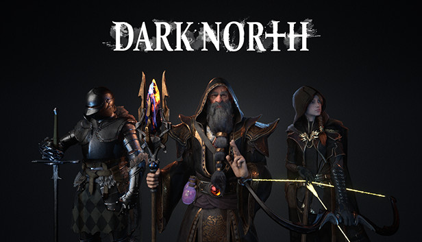 Dark North