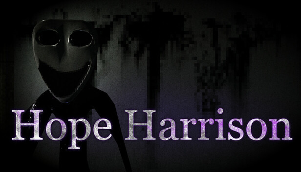 Hope Harrison
