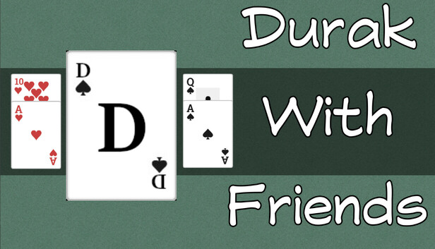 Durak With Friends