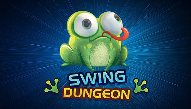 摇摆地牢 Swing Dungeon