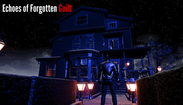 Echoes of Forgotten Guilt