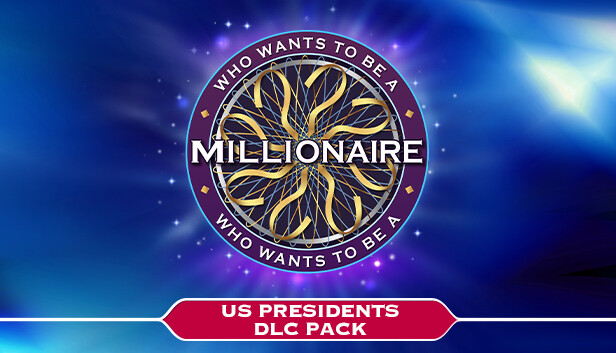 Milionerzy - US Presidents DLC Pack
