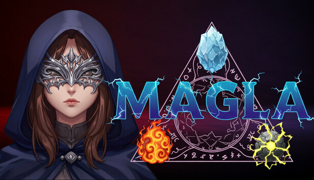 MAGLA
